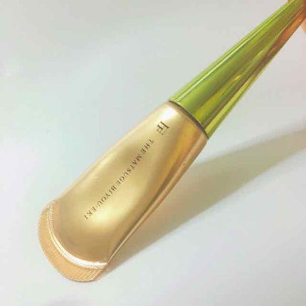 THE まつ毛美容液/UZU BY FLOWFUSHI/まつげ美容液を使ったクチコミ(1枚目)