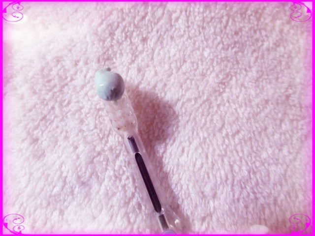 なた豆すっきり歯磨き粉/なた豆すっきりシリーズ/歯磨き粉を使ったクチコミ(3枚目)