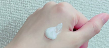 パーフェクトホイップ アクネケア/SENKA(専科)/洗顔フォームを使ったクチコミ(2枚目)