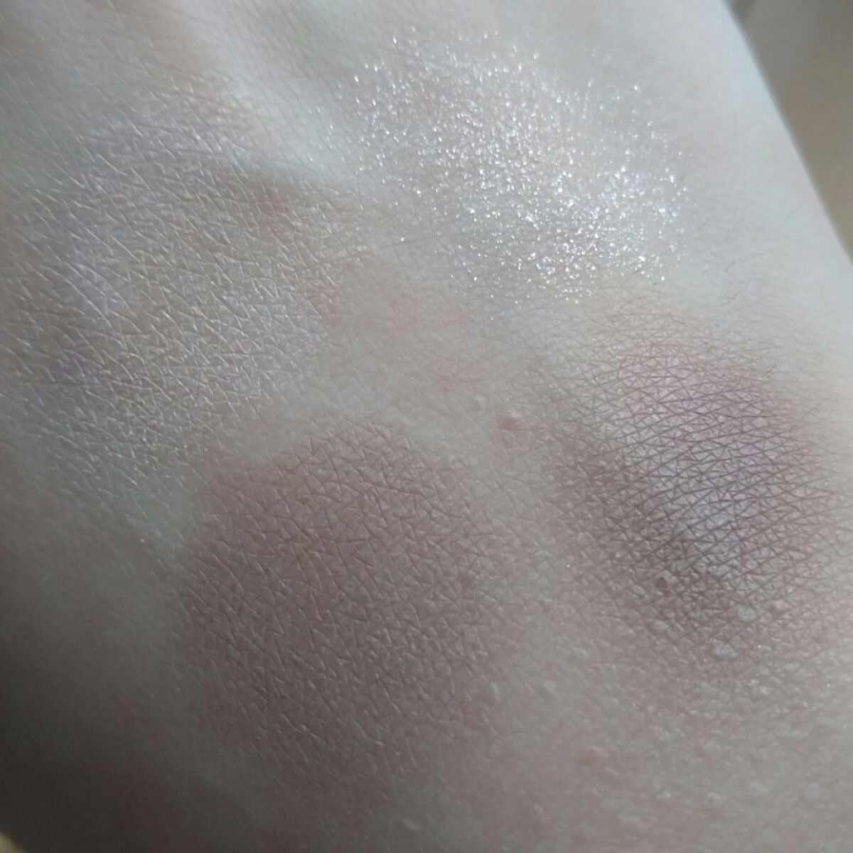 インザミラーアイパレット/Ririmew/アイシャドウパレットを使ったクチコミ(3枚目)