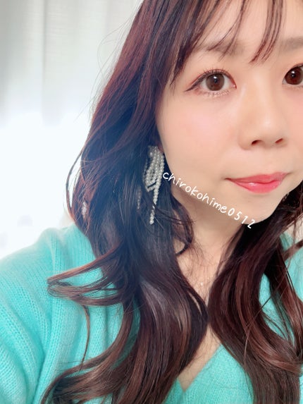 アイカラーレーション/LUNASOL/アイシャドウパレットを使ったクチコミ(4枚目)