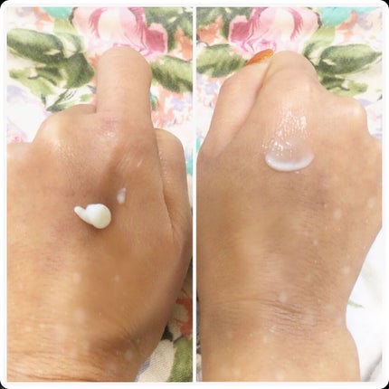 リプレニッシングアイクリーム/Lavido/アイケア・アイクリームを使ったクチコミ(2枚目)