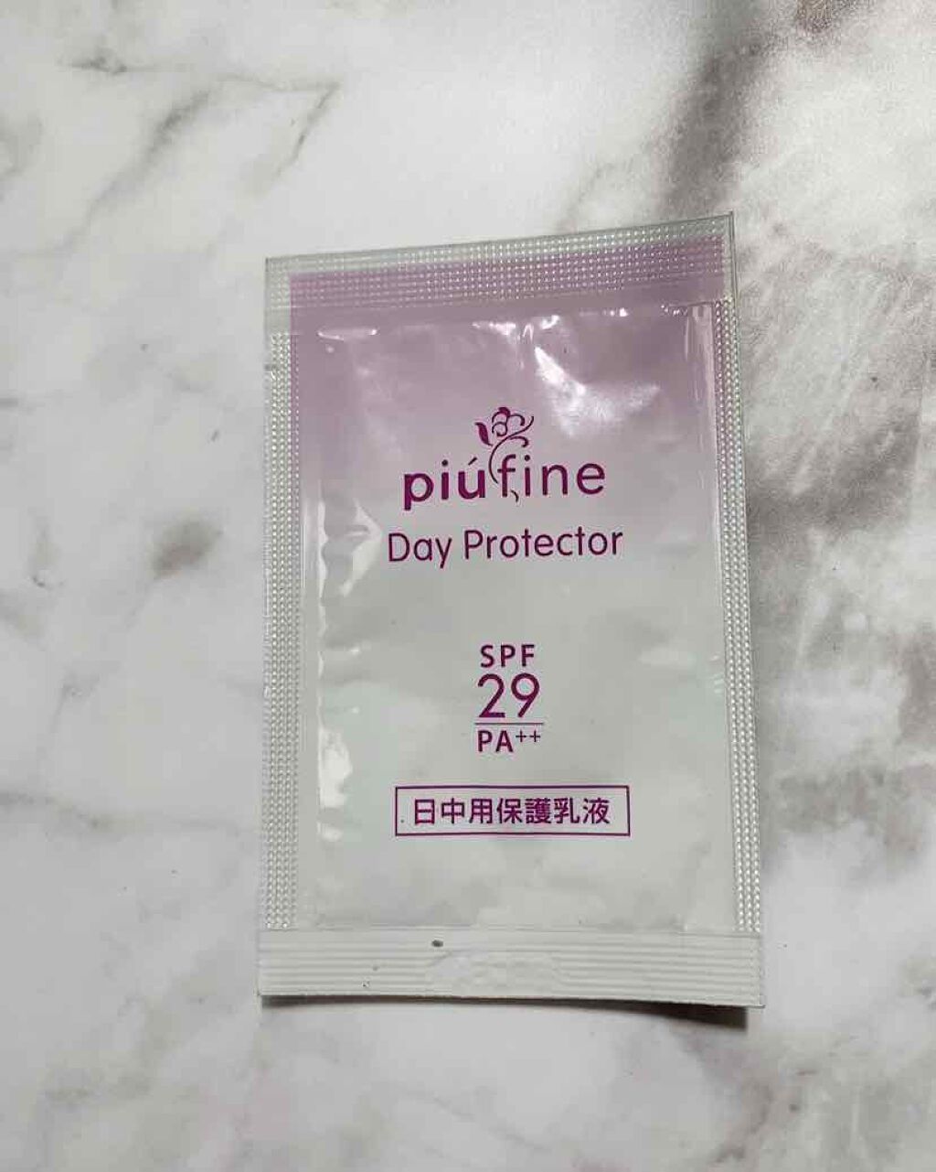 piufine(ピゥフィーネ) デイプロテクター