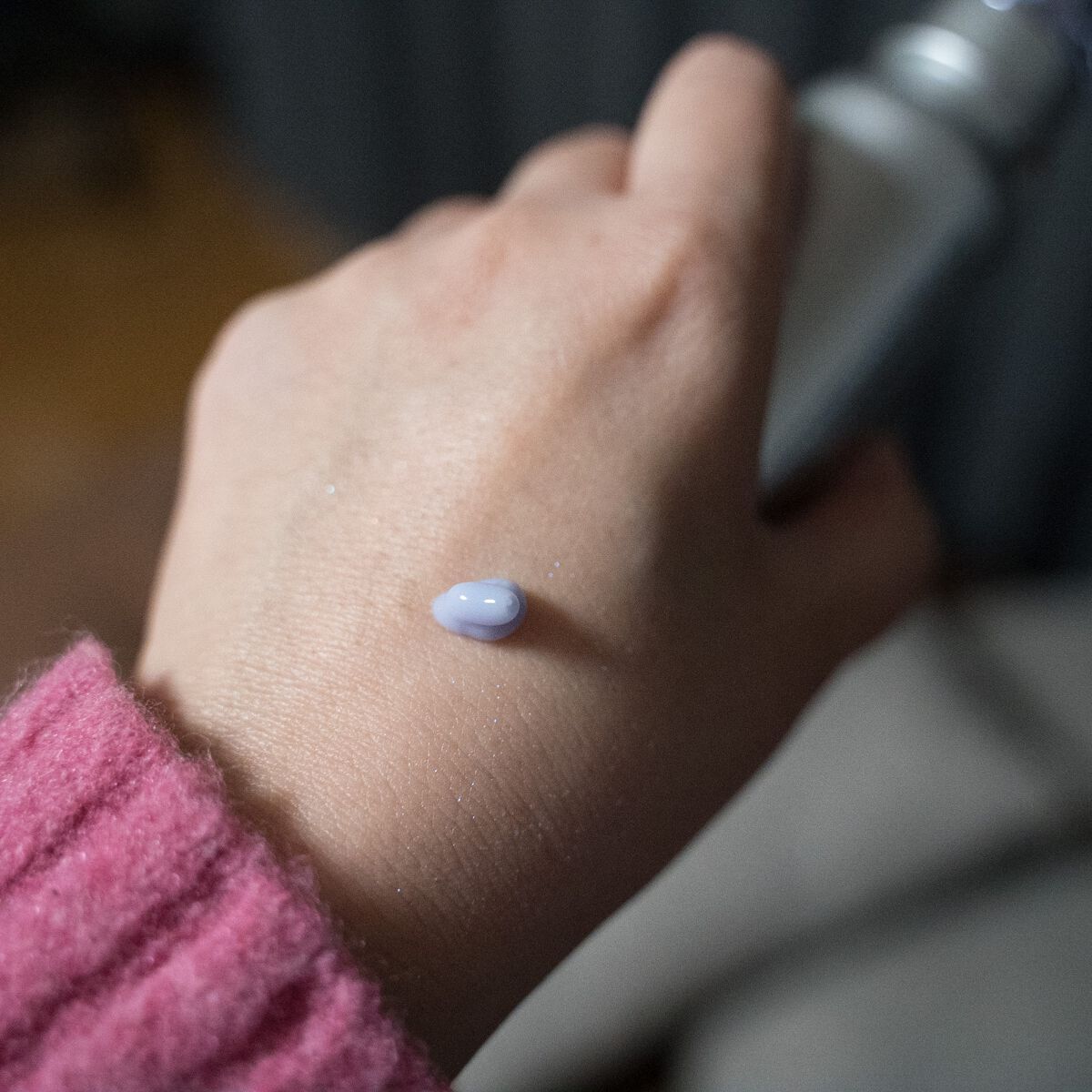 ペプチド ボリューム マスター エッセンス/DR.PEPTI/美容液を使ったクチコミ(2枚目)