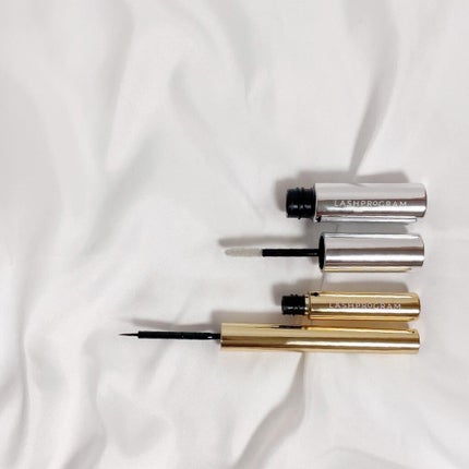 ラッシュプログラム /ISEHAN Lab./まつげ美容液を使ったクチコミ(3枚目)