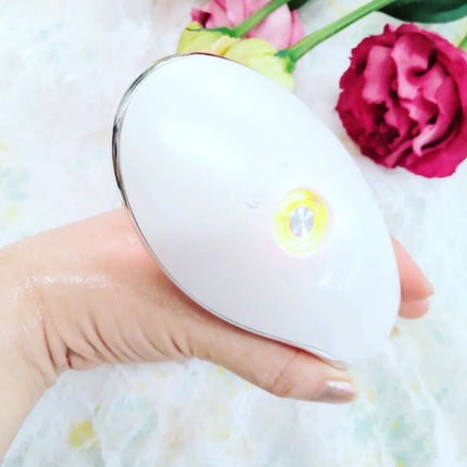 MEラボン/ME/美顔器・マッサージを使ったクチコミ(5枚目)