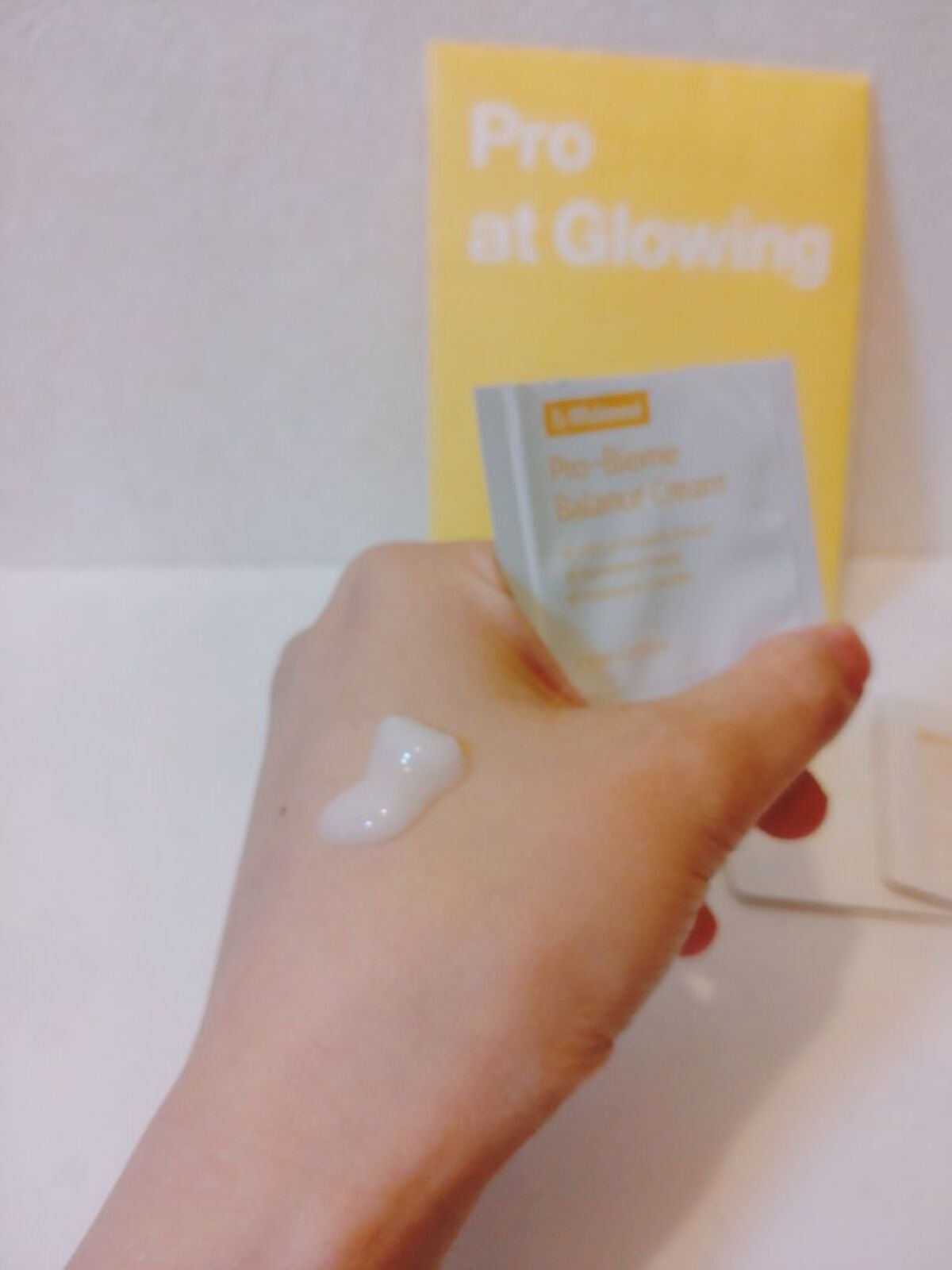 バイウィッシュトレンド プロポリス15%アンプル/By Wishtrend/美容液を使ったクチコミ(5枚目)