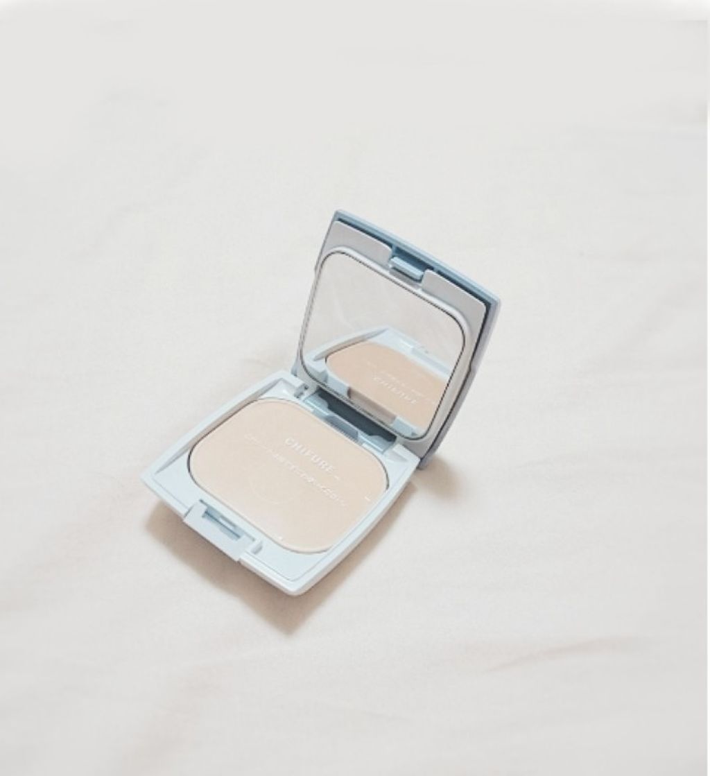 クリア マスカラR/CEZANNE/マスカラ下地を使ったクチコミ（2枚目）