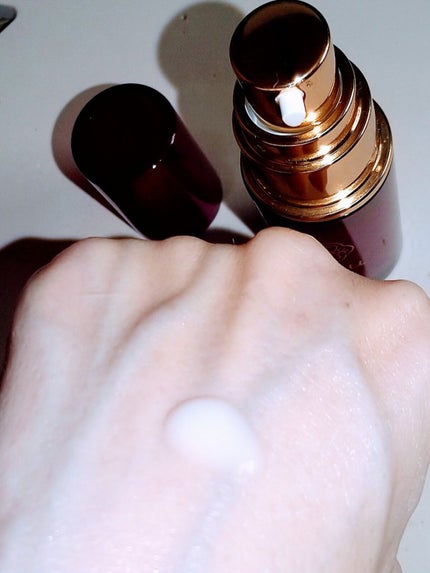 ユイフ 美容液/YUIFU/美容液を使ったクチコミ(3枚目)