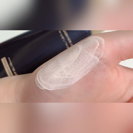 ブラックスネイルグルタチオントーンアップサン/Dr.G/日焼け止めクリームを使ったクチコミ(4枚目)