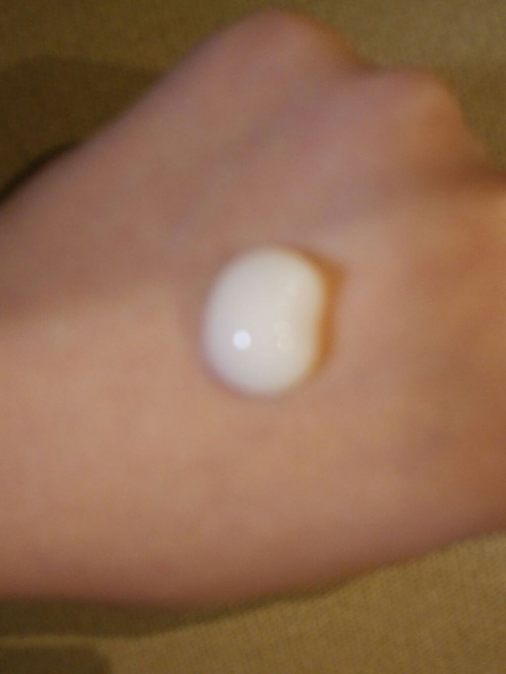 メンソレータム ハンドベール うるおいジェル/メンソレータム/ハンドジェルを使ったクチコミ(4枚目)