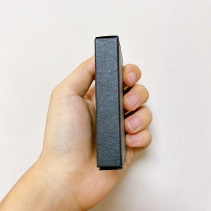 ミネラルクラッシィシャドー/エトヴォス/アイシャドウパレットを使ったクチコミ(10枚目)