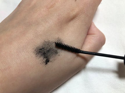 マイクロマスカラ アドバンストフィルム/ヒロインメイク/マスカラを使ったクチコミ(3枚目)