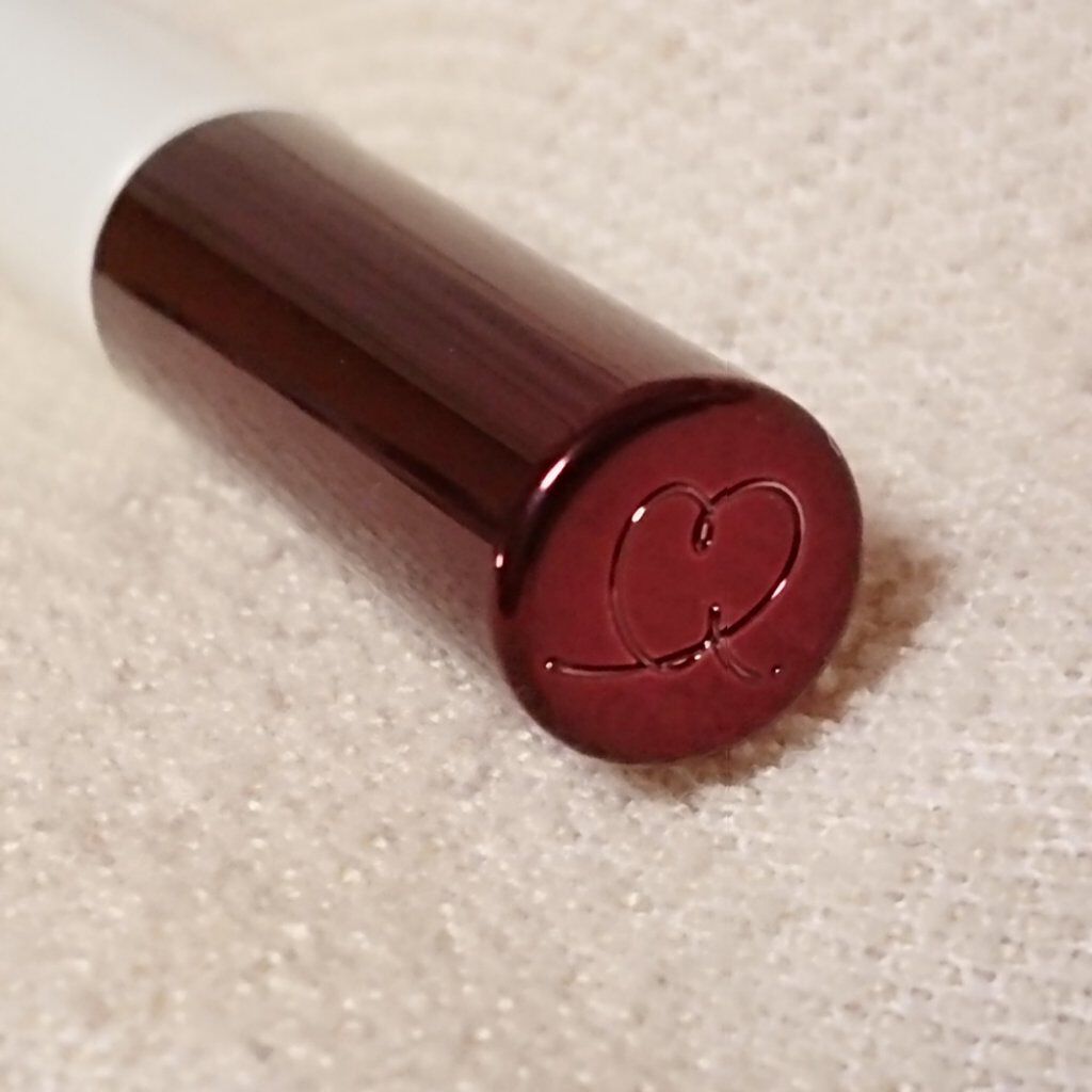 ラブ・ライナー オールラッシュマスク/ラブ・ライナー/マスカラを使ったクチコミ(5枚目)