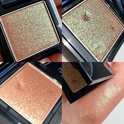 セラムマルチグロウデュオ/Borica/クリームハイライトを使ったクチコミ(3枚目)