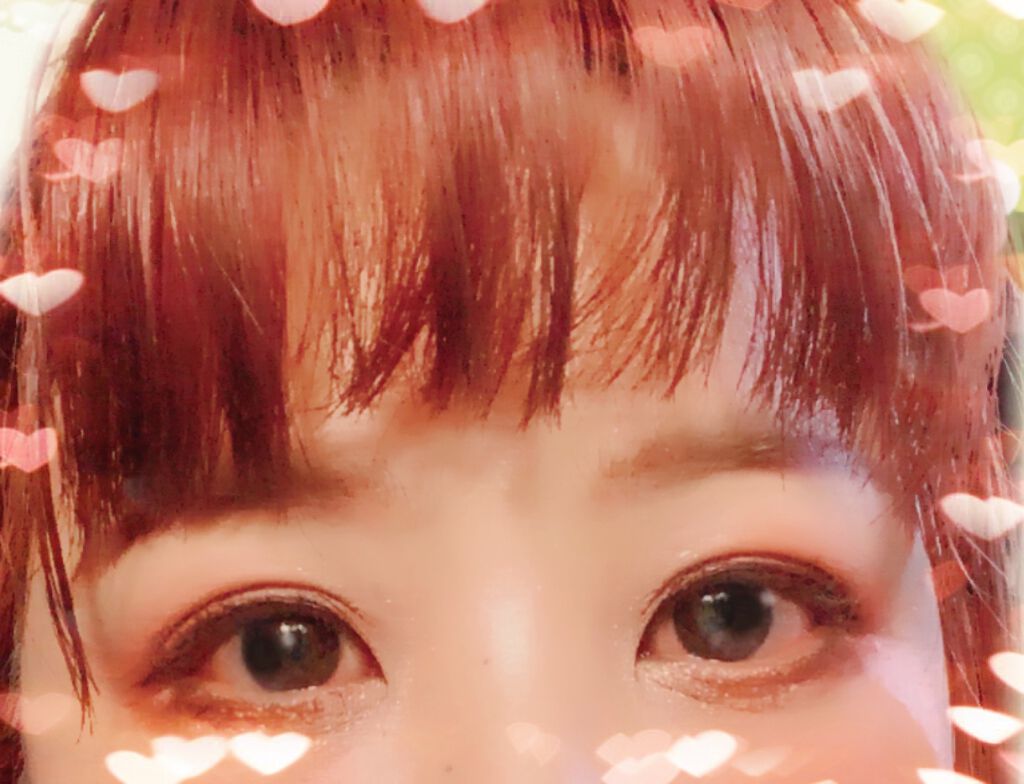 クイックラッシュカーラー/キャンメイク/マスカラ下地を使ったクチコミ(3枚目)