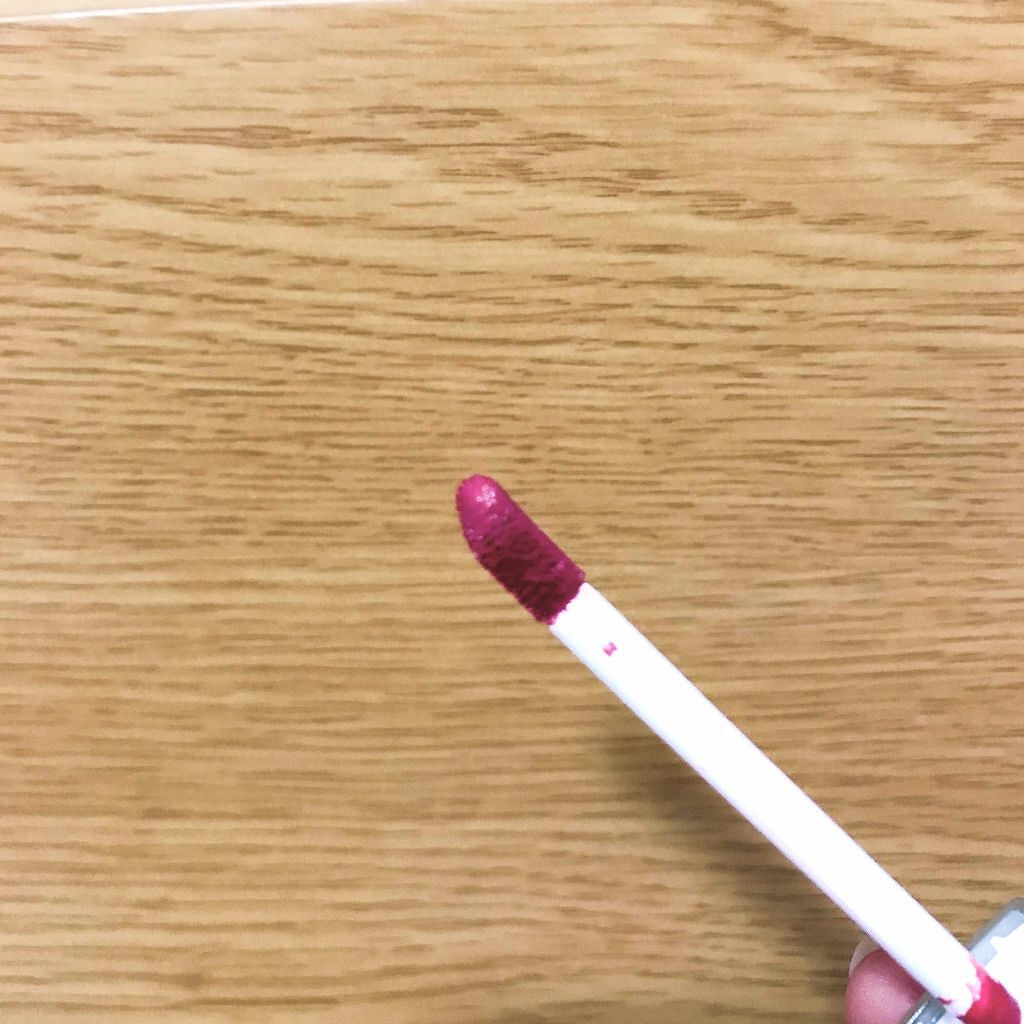 【旧】ディオール アディクト リップ ティント/Dior/リップグロスを使ったクチコミ（2枚目）