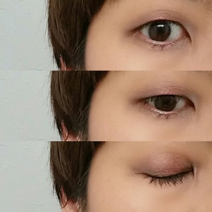 クール パレット アイ アンド フェイス/M・A・C/アイシャドウパレットを使ったクチコミ(3枚目)