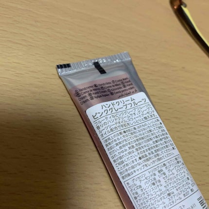 ボディバター マンゴー/THE BODY SHOP/ボディクリームを使ったクチコミ(3枚目)