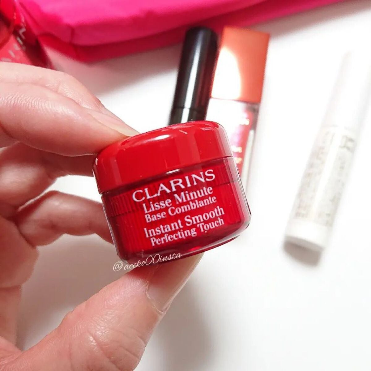 トータル アイ インテンス/CLARINS/アイケア・アイクリームを使ったクチコミ(3枚目)