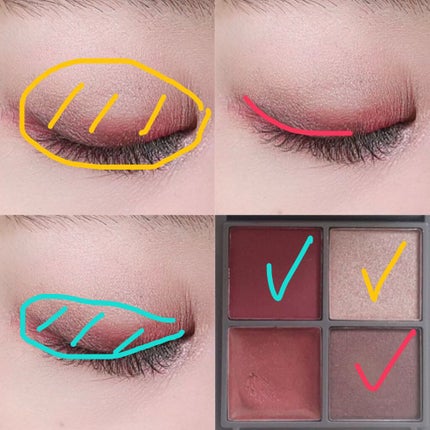 Gina 2020-21 winter/Gina/雑誌を使ったクチコミ(2枚目)