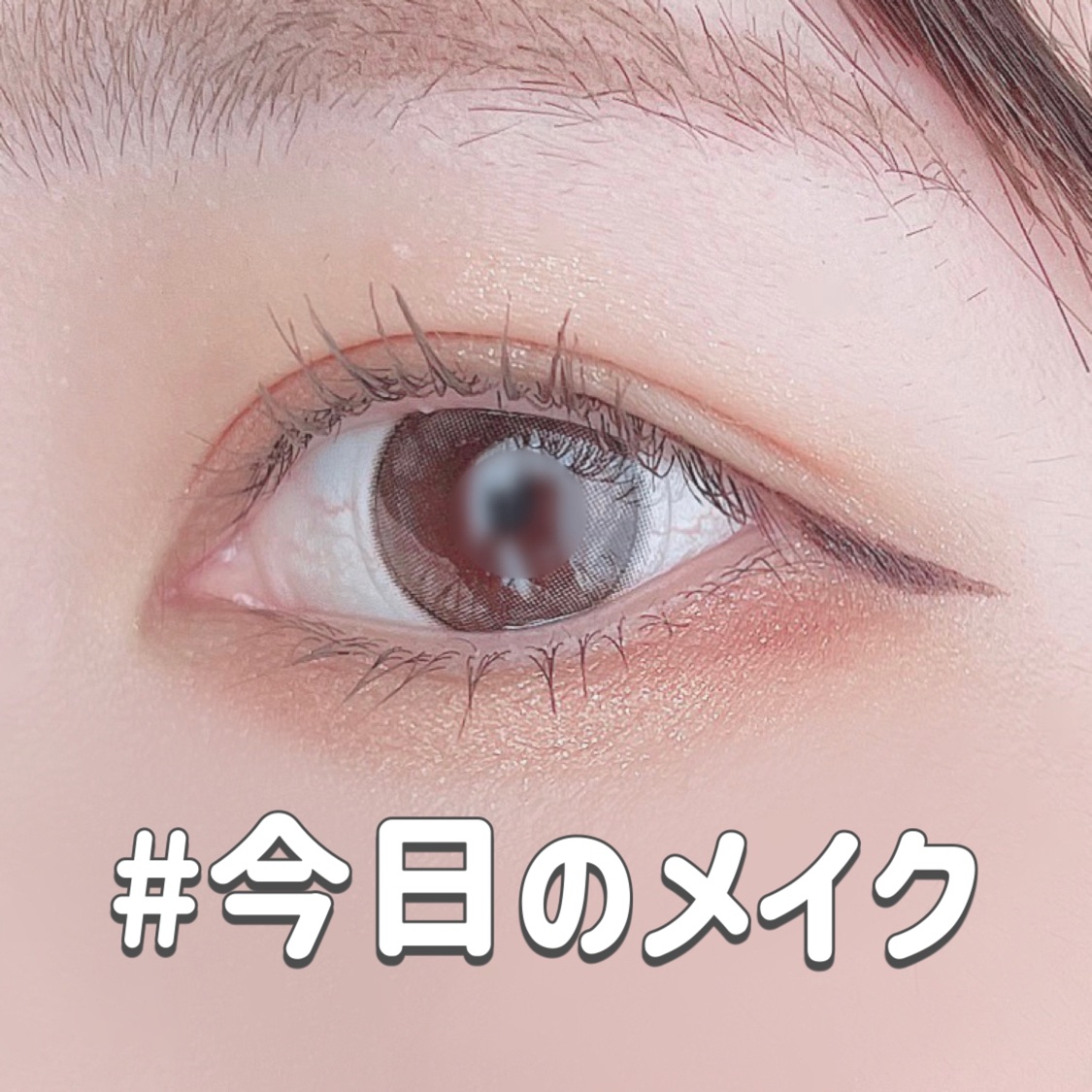 ブラッシュ ヴォリュプテ/YVES SAINT LAURENT BEAUTE/パウダーチークを使ったクチコミ（1枚目）