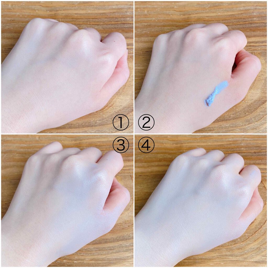 ブライトピュアパック/CandyDoll/洗い流すパック・マスクを使ったクチコミ（2枚目）