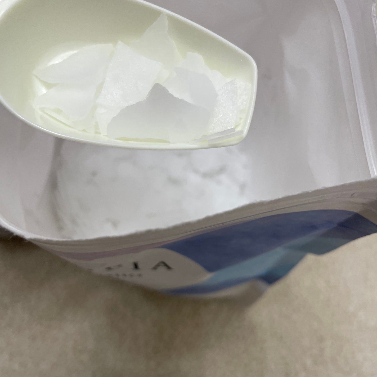 EPSOPIA Bath cosmetics/EPSOPIA/無機塩系入浴剤を使ったクチコミ(2枚目)