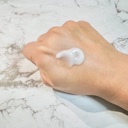 トリートメント クレンジング ミルク/COVERMARK/ミルククレンジングを使ったクチコミ(2枚目)