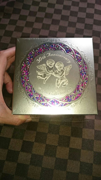 フェースアップパウダー2020/ミラノコレクション/プレストパウダーを使ったクチコミ(1枚目)