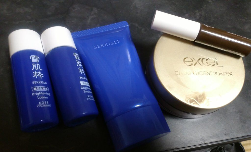 薬用化粧水/雪肌粋/化粧水を使ったクチコミ（1枚目）