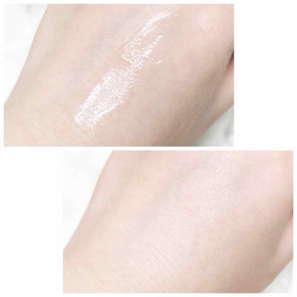 セラム0/IPSA/美容液を使ったクチコミ(3枚目)