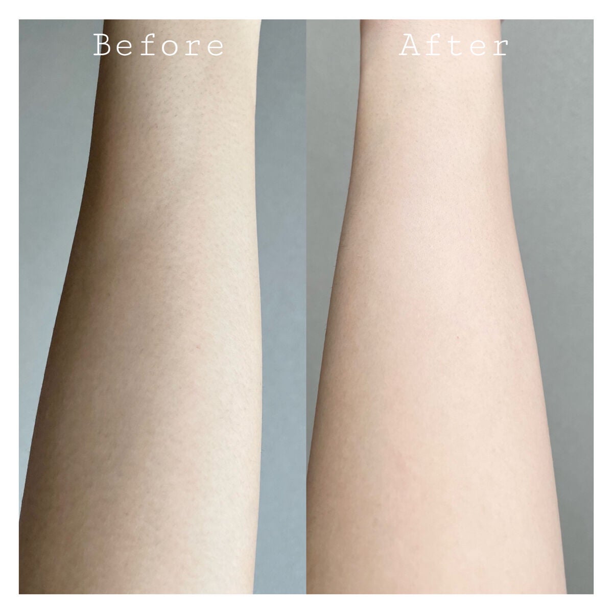 アリィー クロノビューティ ジェルUV EX/アリィー/日焼け止めジェルを使ったクチコミ(4枚目)