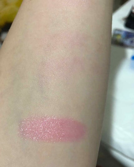 ディアマイ グロッシーティントリップトーク/ETUDE/リップグロスを使ったクチコミ(3枚目)