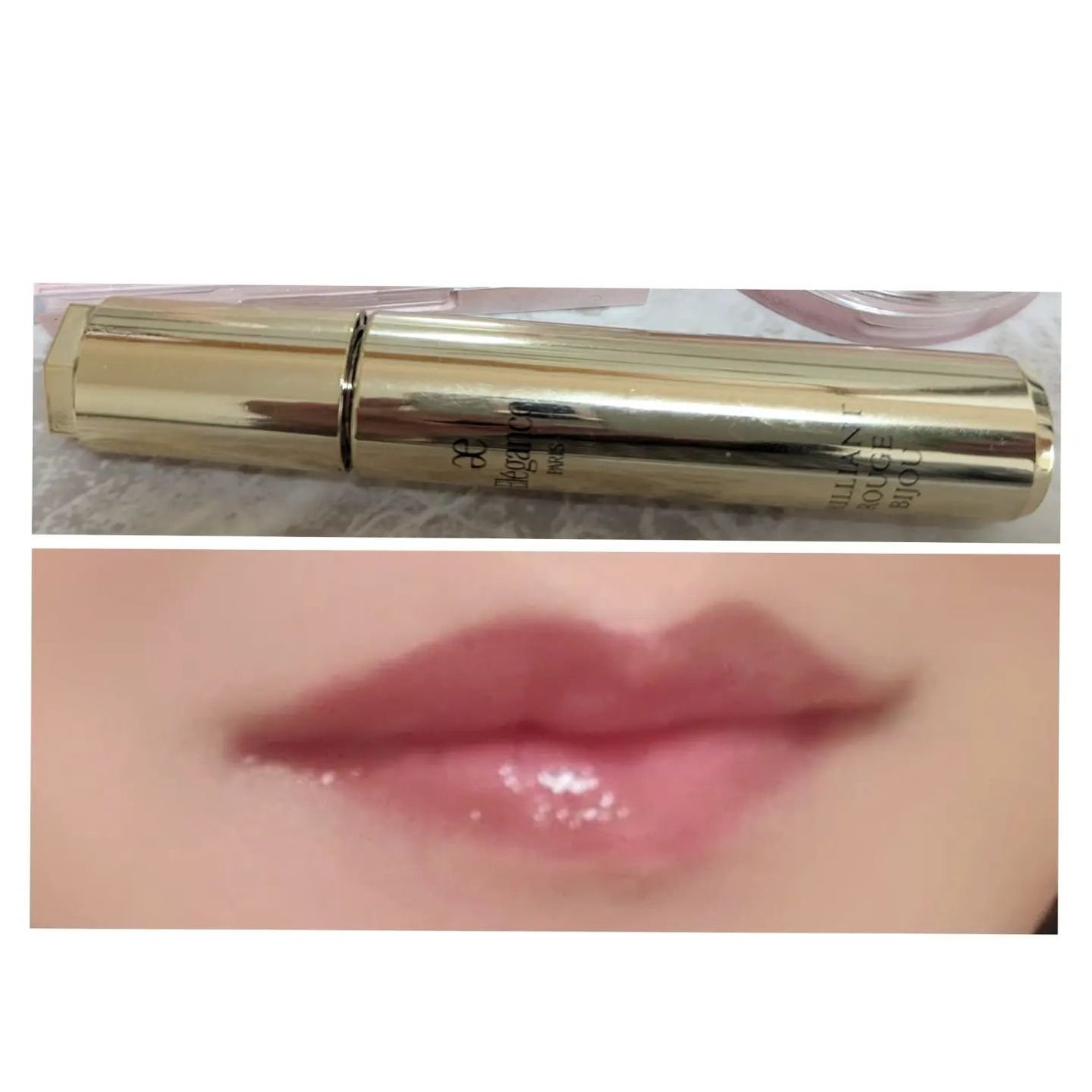 シャドウパレット/dasique/アイシャドウパレットを使ったクチコミ(3枚目)