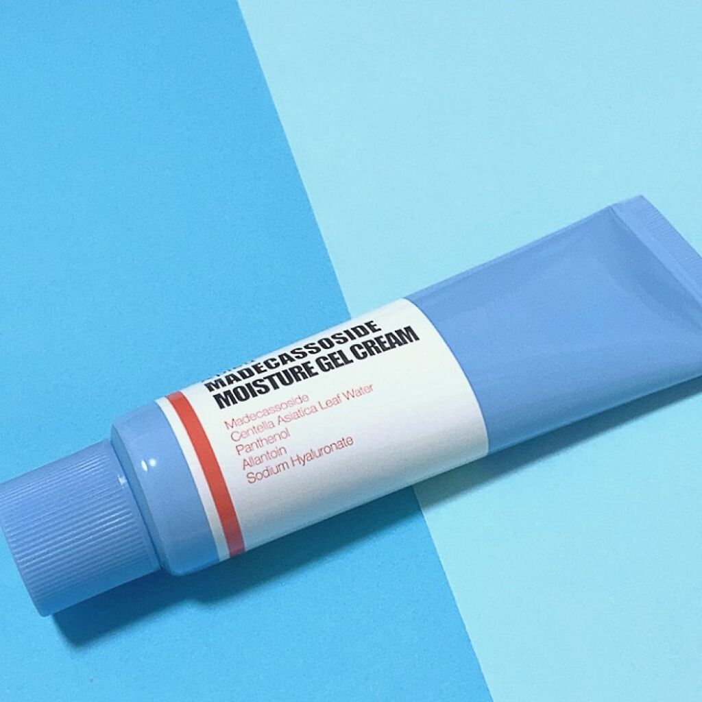 マデカソ CICAクリーム /A’pieu/フェイスクリームを使ったクチコミ(4枚目)