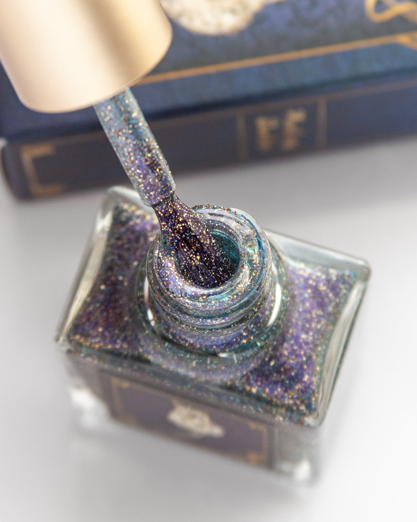 ネイルエス/ nail S(ネイルエス) /マニキュアを使ったクチコミ(4枚目)