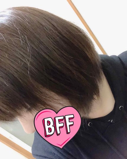 パーフェクトリペアエッセンスオイル/エスタ/ヘアオイルを使ったクチコミ(2枚目)