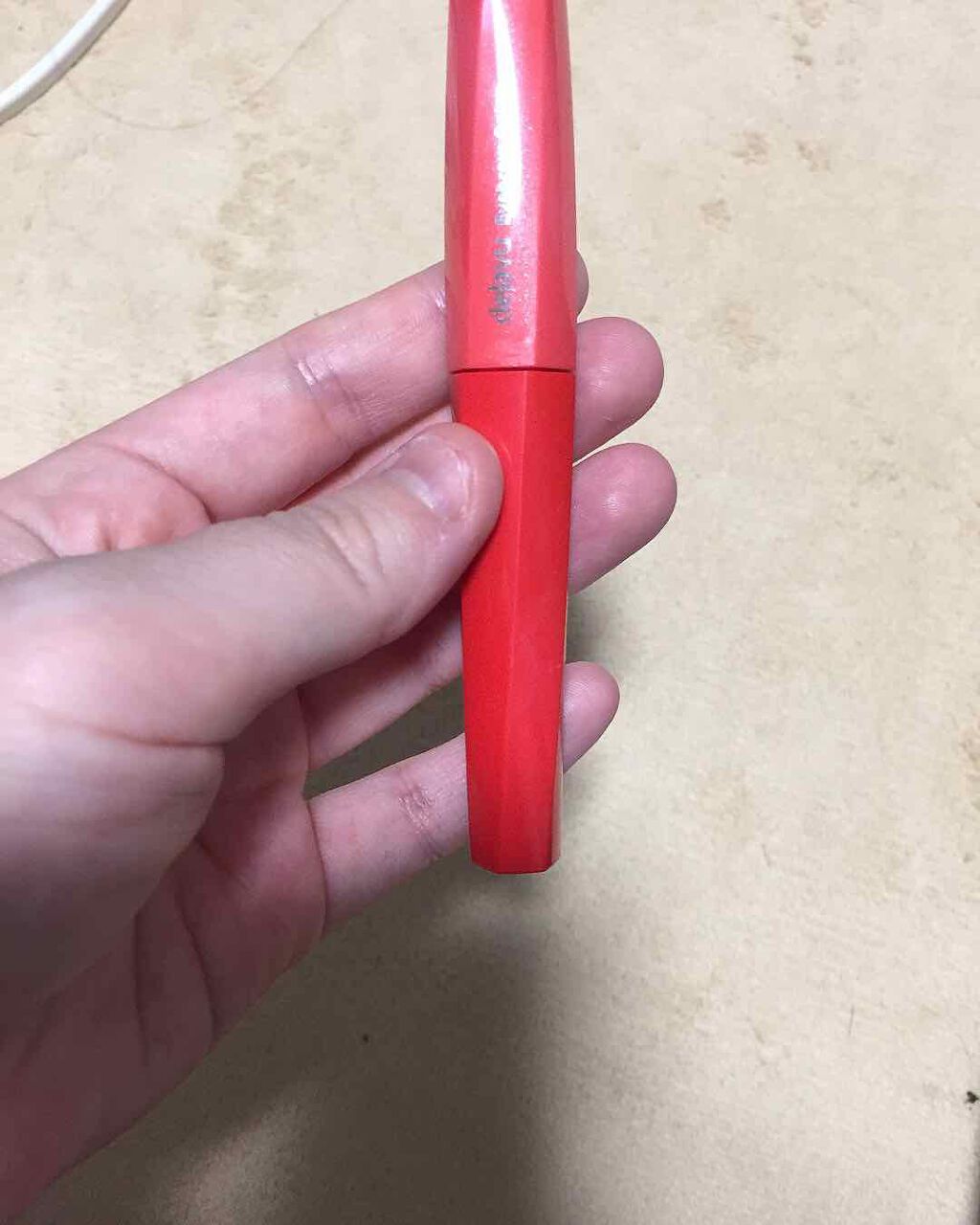 フィルム眉カラー/デジャヴュ/眉マスカラを使ったクチコミ（2枚目）