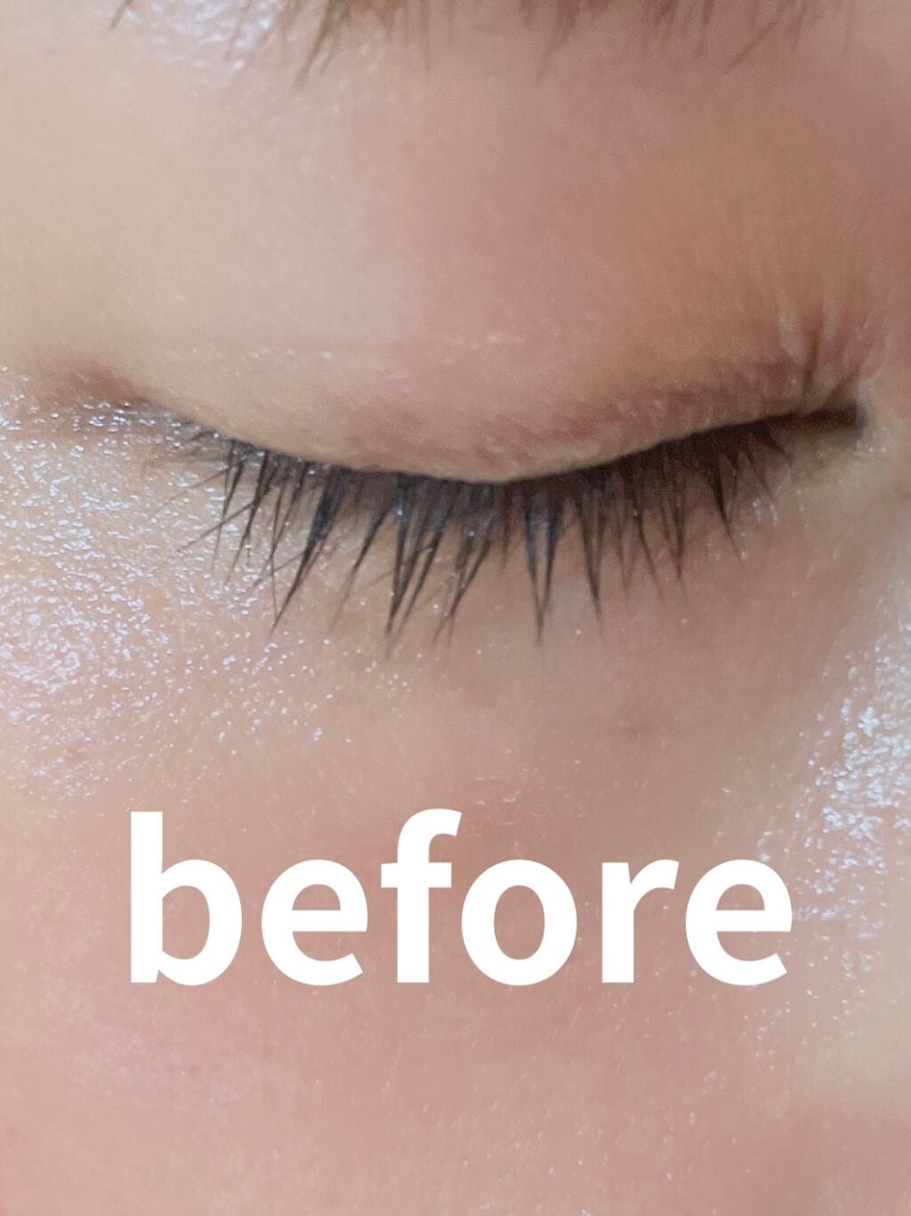 まつげ美容液EX/CEZANNE/まつげ美容液を使ったクチコミ(5枚目)