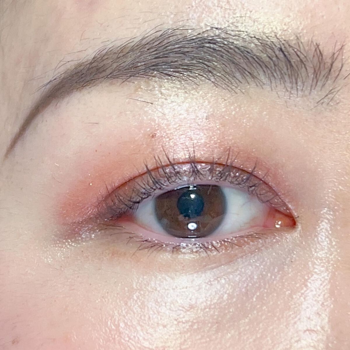 キル ラッシュ スーパープルーフ マスカラ/CLIO/マスカラを使ったクチコミ(4枚目)