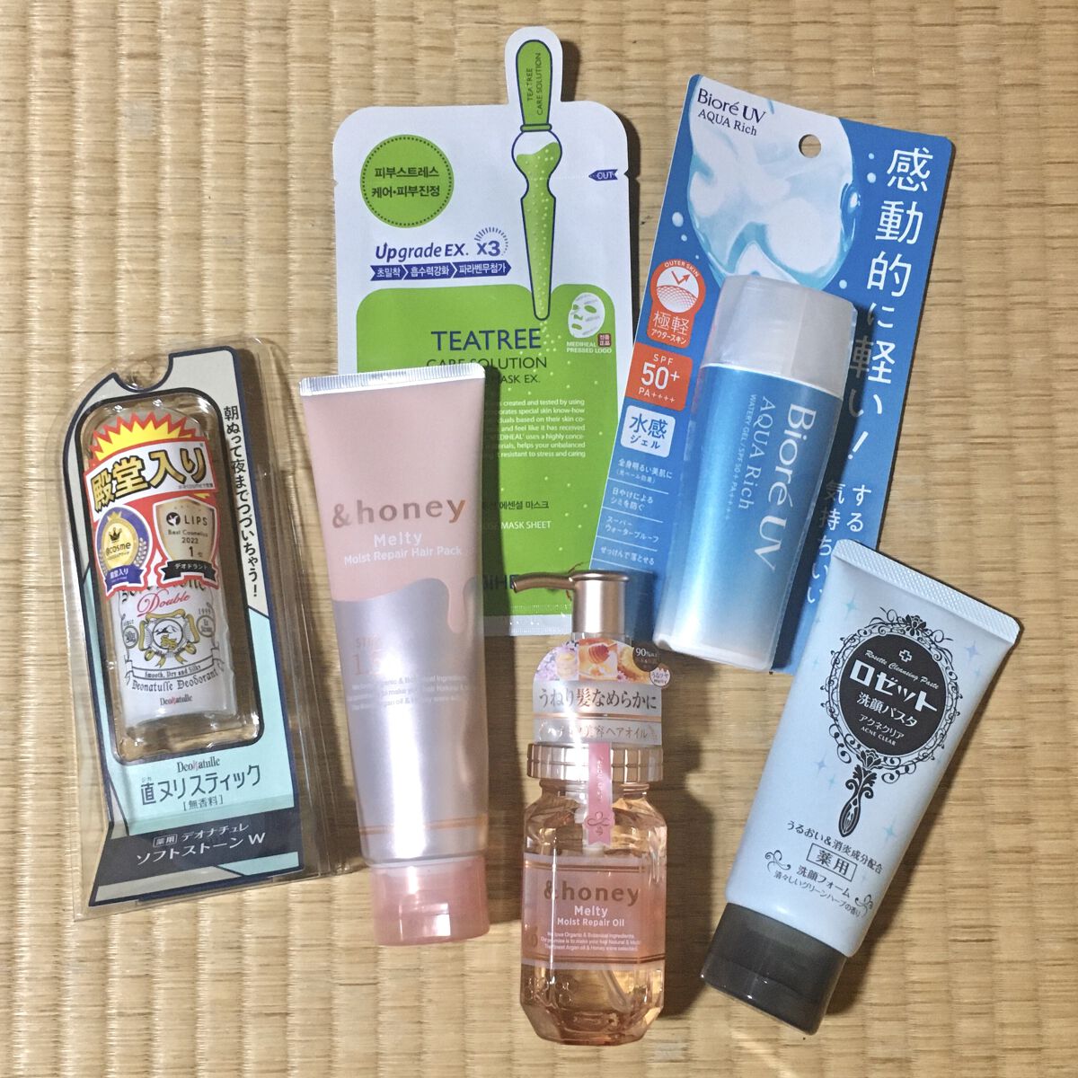 ロゼット洗顔パスタ アクネクリア/ロゼット/洗顔フォームを使ったクチコミ（1枚目）