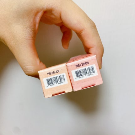 ジューシーデュイティント 17 フィグベリー/dasique/リップティントの画像