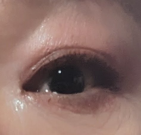 アイライナー/Étoile Rose/リキッドアイライナーを使ったクチコミ（2枚目）