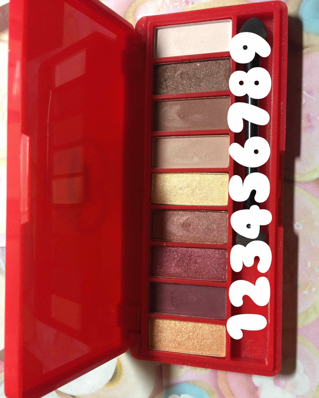 Popteen 2019年1月号/Popteen /雑誌を使ったクチコミ（1枚目）