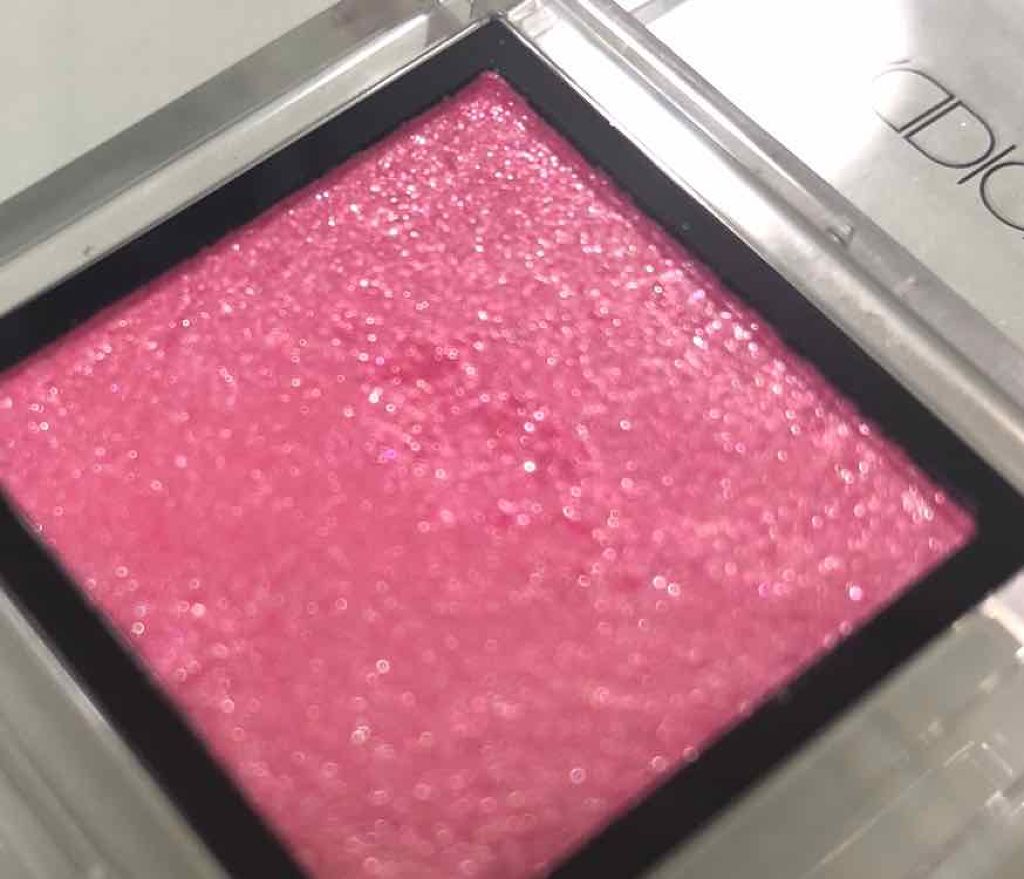 アディクション ザ アイシャドウ/ADDICTION/単色アイシャドウを使ったクチコミ(2枚目)