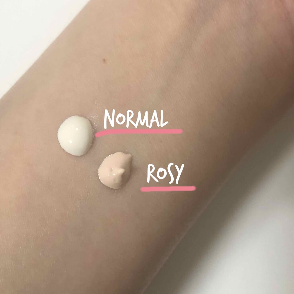 UVイデア XL プロテクショントーンアップ/ラ ロッシュ ポゼ/日焼け止めクリームを使ったクチコミ(2枚目)