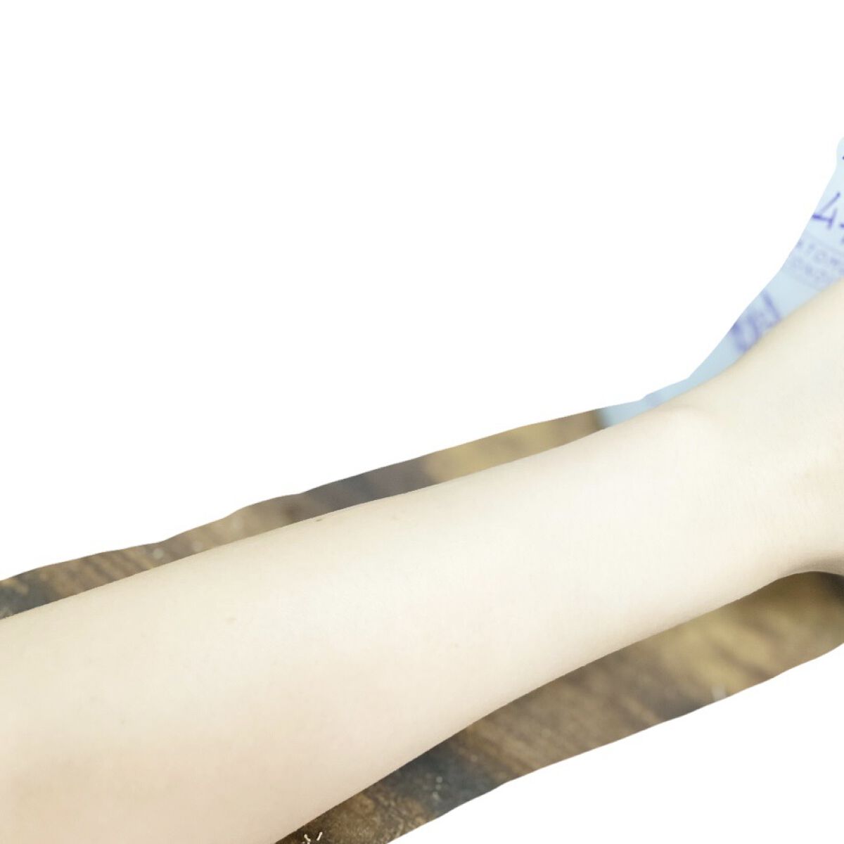 ハトムギ化粧水(ナチュリエ スキンコンディショナー R )/ナチュリエ/化粧水を使ったクチコミ（2枚目）