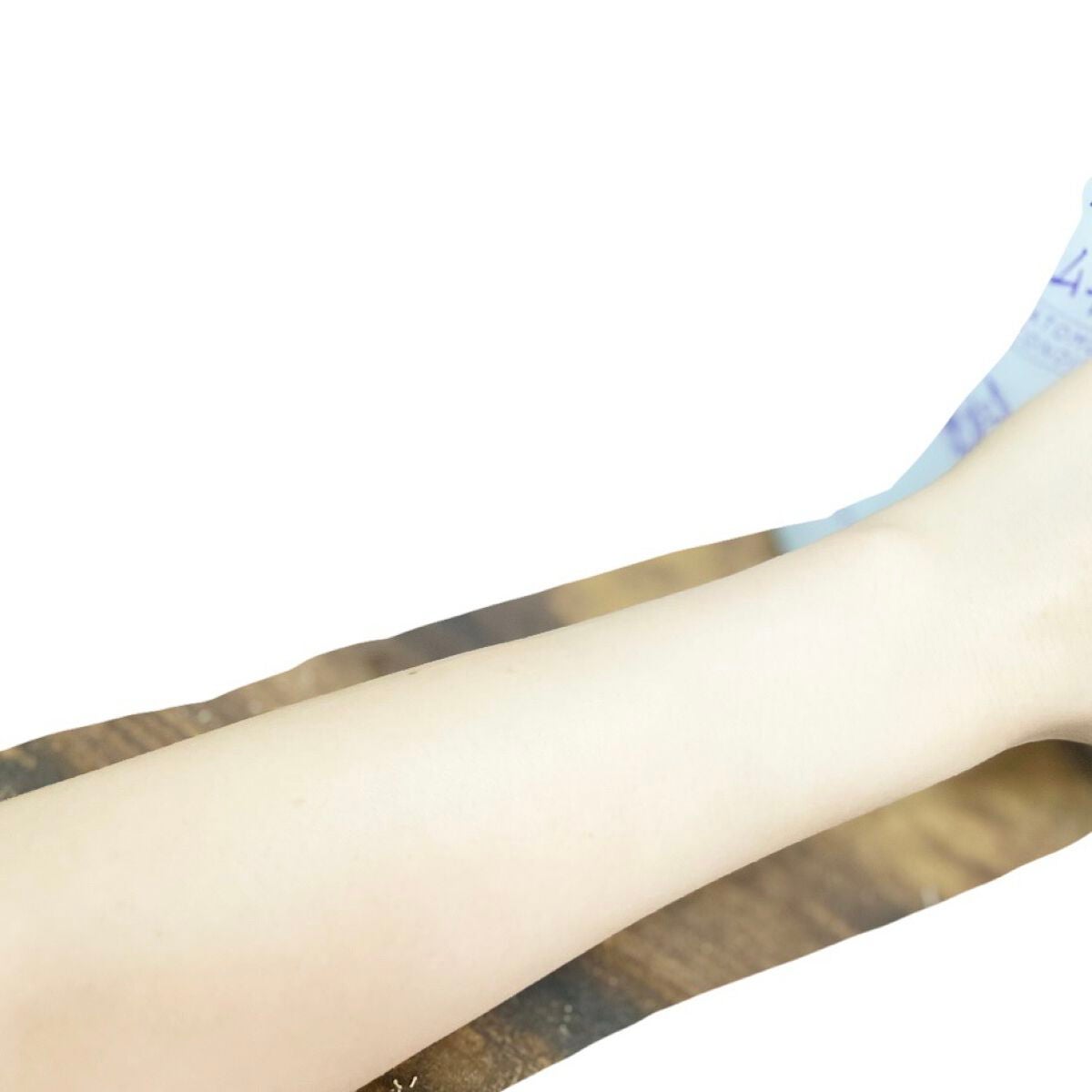 ハトムギ化粧水(ナチュリエ スキンコンディショナー R )/ナチュリエ/化粧水を使ったクチコミ(2枚目)