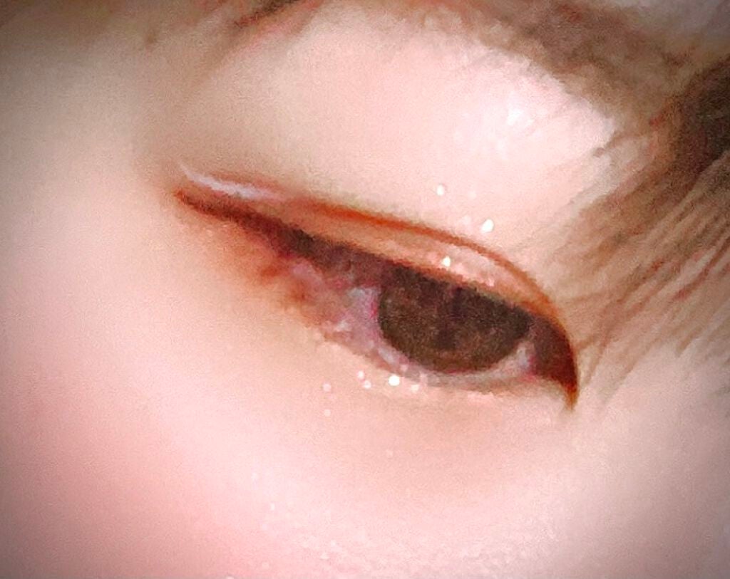 プロ アイ パレット/CLIO/アイシャドウパレットを使ったクチコミ(5枚目)